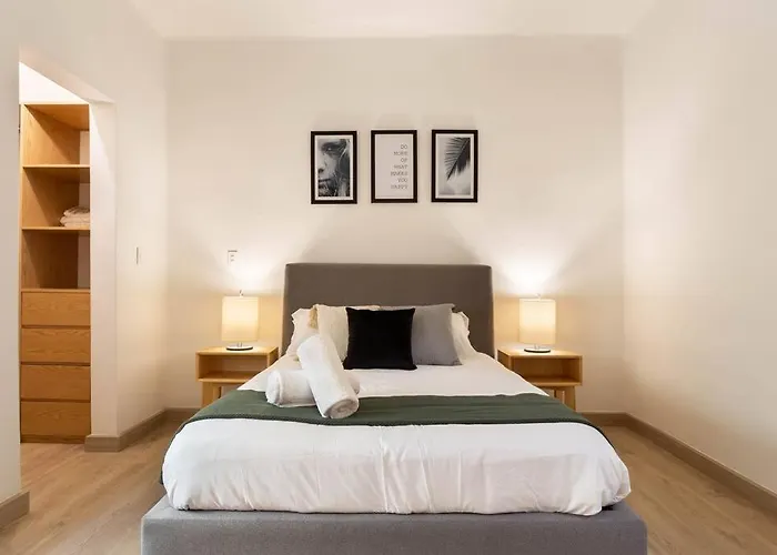 Great Location. Renovated In Roma Norte * Mexico City