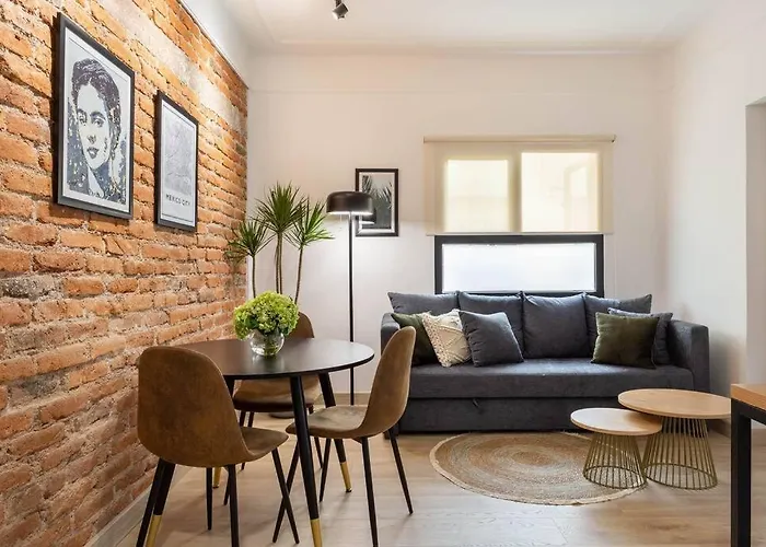 Great Location. Renovated In Roma Norte *