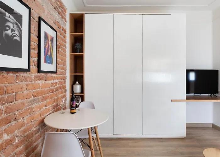 Apartment Great Location. Renovated In Roma Norte Mexico City