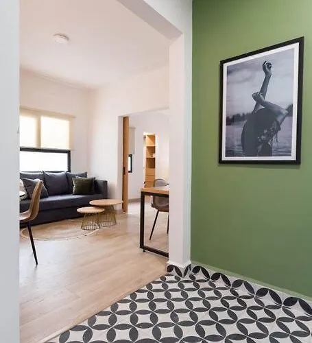 Great Location. Renovated In Roma Norte Apartment