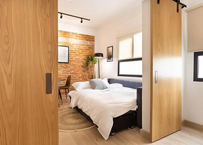 Apartment Great Location. Renovated In Roma Norte *