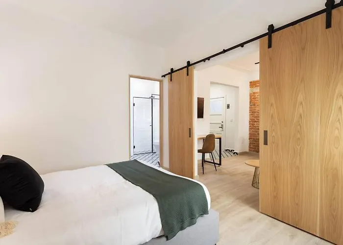 Apartment Great Location. Renovated In Roma Norte
