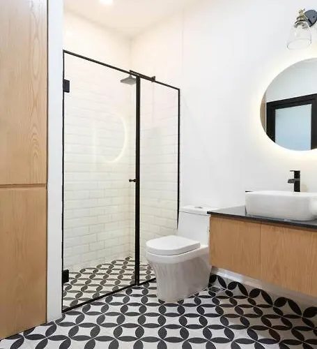 Apartment Great Location. Renovated In Roma Norte *