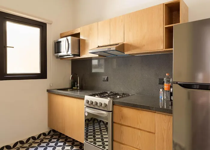 Great Location. Renovated In Roma Norte