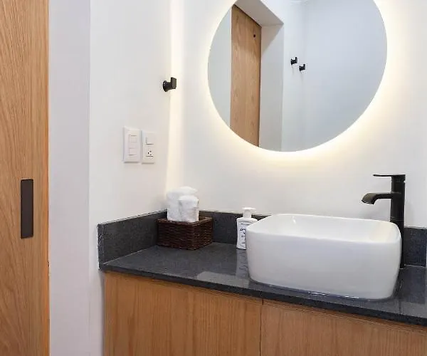 Great Location. Renovated In Roma Norte Apartment *