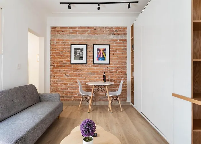 Great Location. Renovated In Roma Norte * Mexico City
