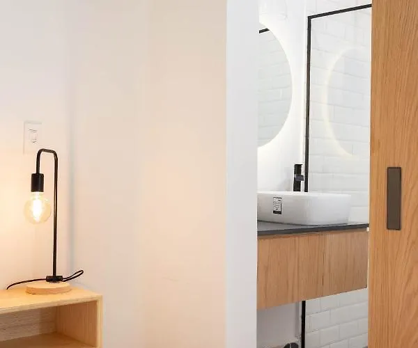 Apartment Great Location. Renovated In Roma Norte