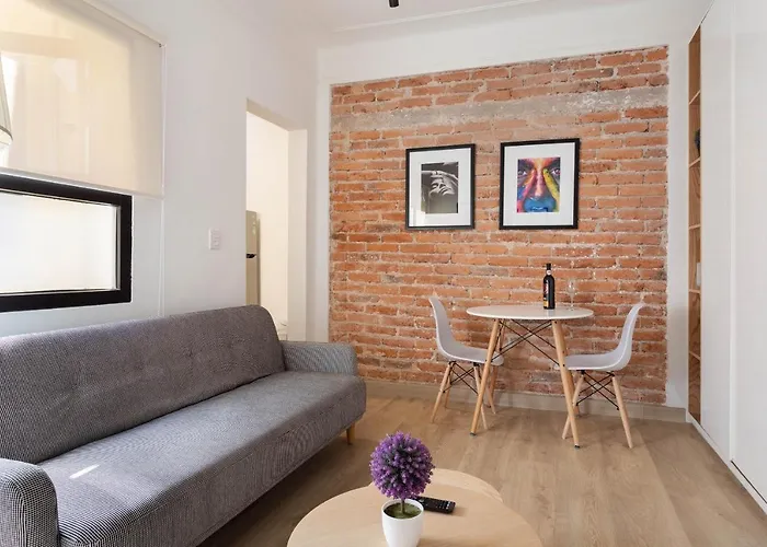 Apartment Great Location. Renovated In Roma Norte Mexico City