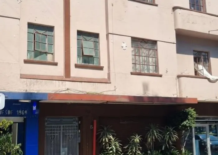Great Location. Renovated In Roma Norte Mexico City